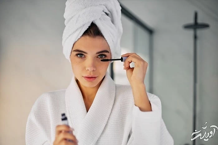 دستورالعمل سرم کرچک برای مژه  سرم تقویت مژه